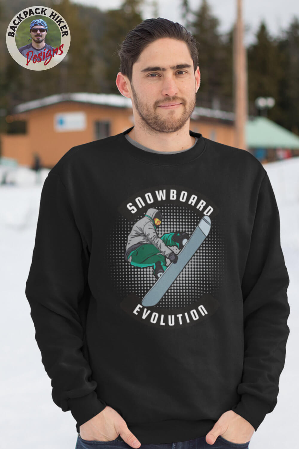 Snowboard evolution