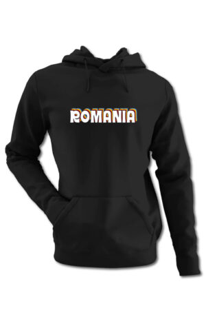 Hanorac retro România
