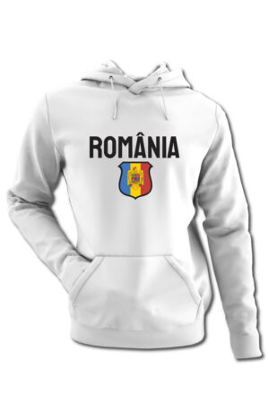 Hanorac Suporter România
